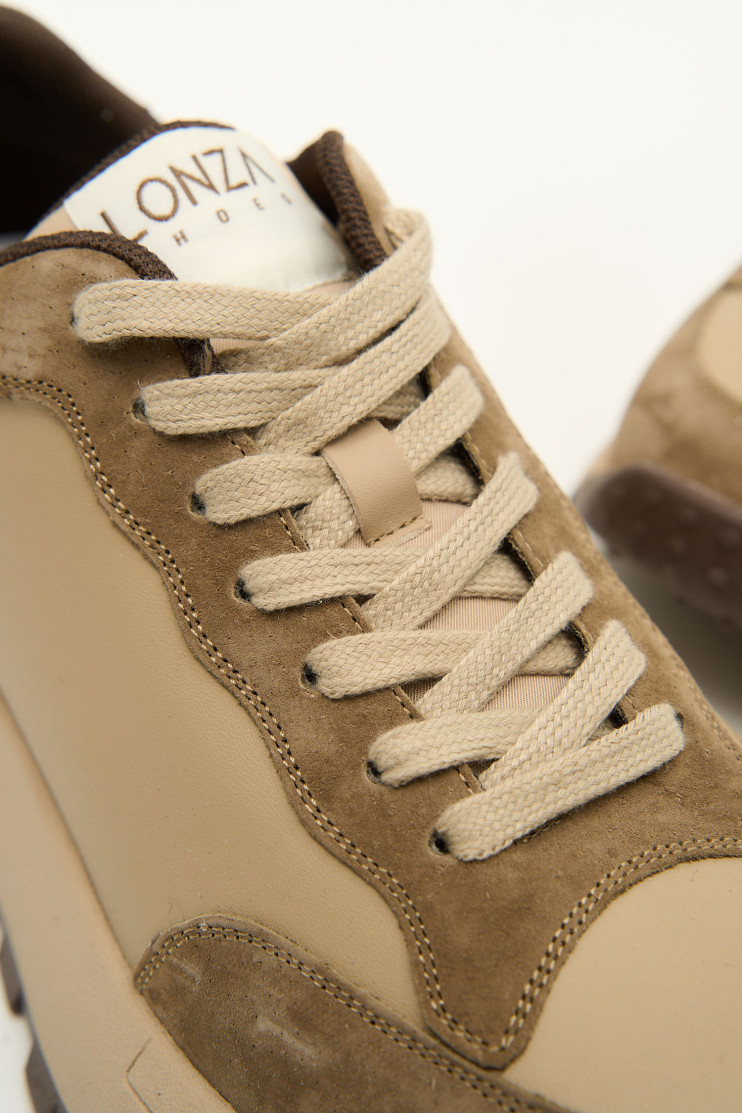 Кросівки Lonza 179813 - Вид 10 - інтернет магазин sandalini.ua