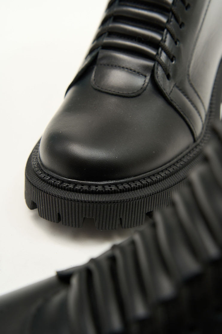 Черевики Lonza 181729 - Вид 5 - інтернет магазин sandalini.ua