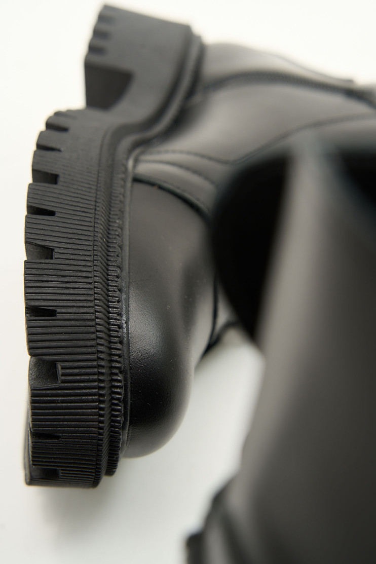 Черевики Lonza 181729 - Вид 7 - інтернет магазин sandalini.ua