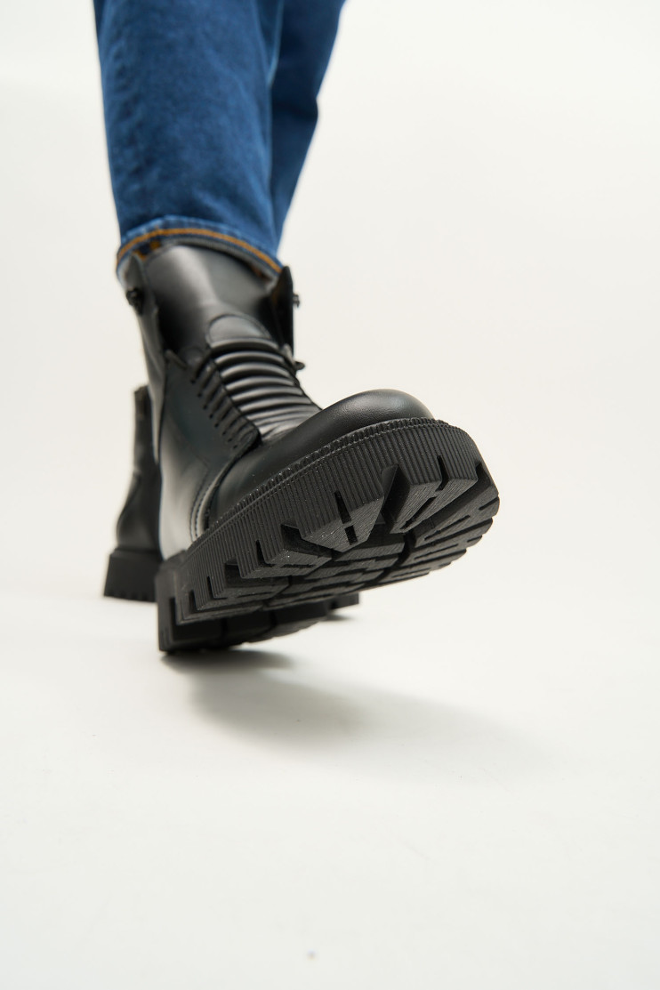 Черевики Lonza 181729 - Вид 10 - інтернет магазин sandalini.ua