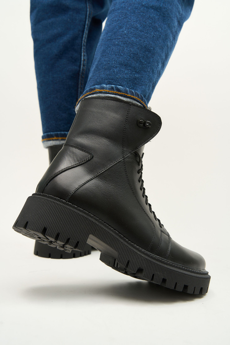 Черевики Lonza 181729 - Вид 12 - інтернет магазин sandalini.ua