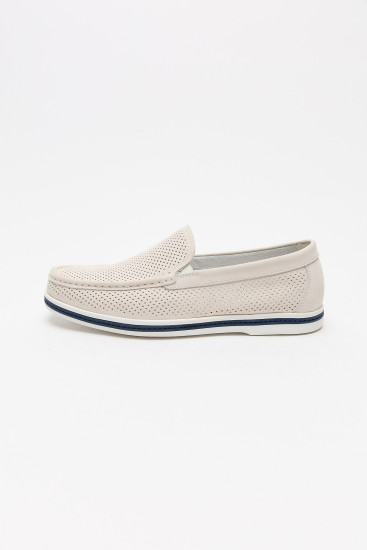 Туфлі чоловічі Fabio Monelli 214185