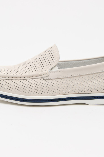 Туфлі чоловічі Fabio Monelli 214185