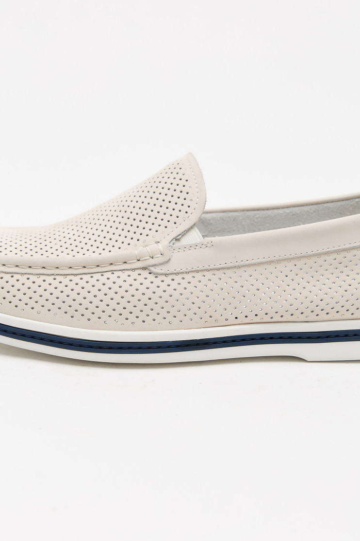 Туфлі чоловічі Fabio Monelli 214185 - Вид 2 - інтернет магазин sandalini.ua