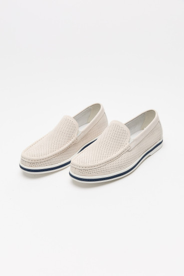 Туфлі чоловічі Fabio Monelli 214185