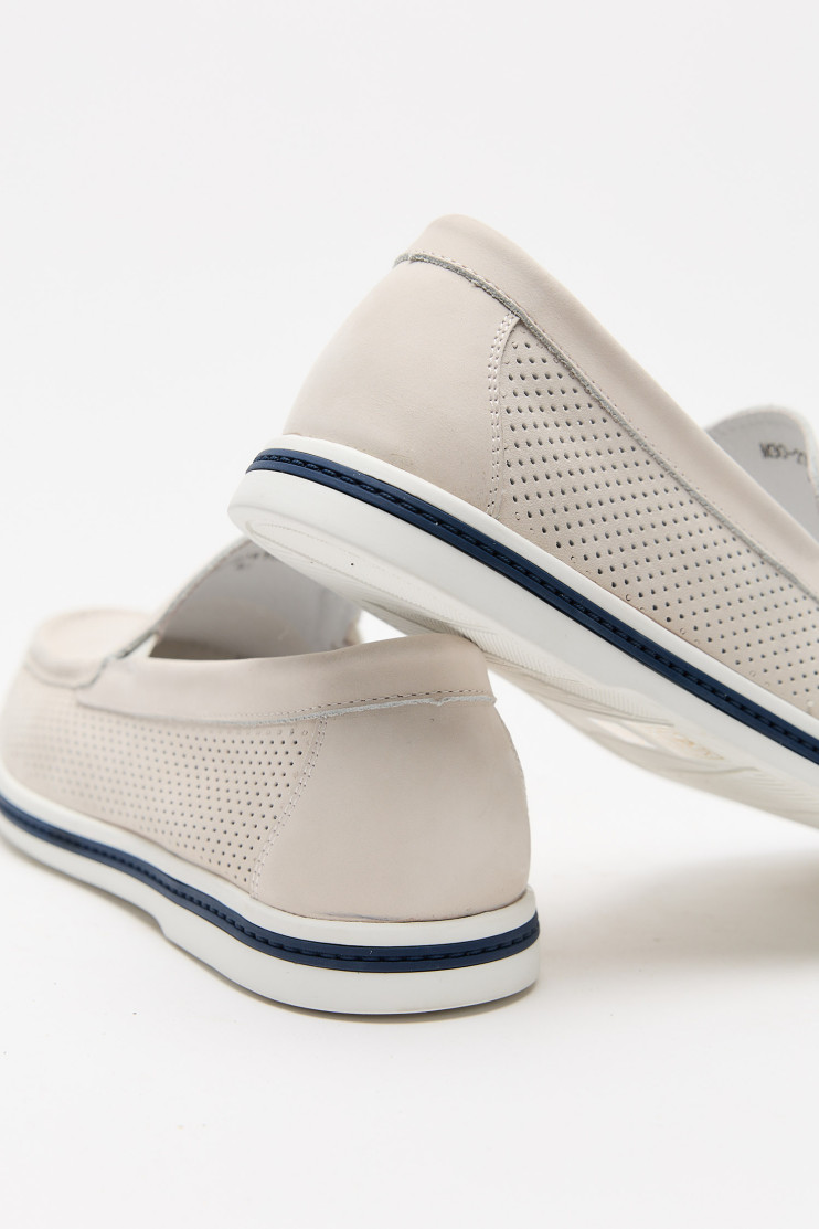 Туфлі чоловічі Fabio Monelli 214185 - Вид 4 - інтернет магазин sandalini.ua