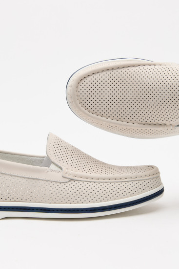 Туфлі чоловічі Fabio Monelli 214185