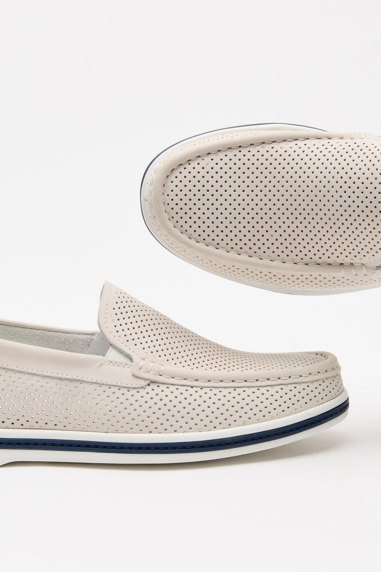 Туфлі чоловічі Fabio Monelli 214185 - Вид 5 - інтернет магазин sandalini.ua