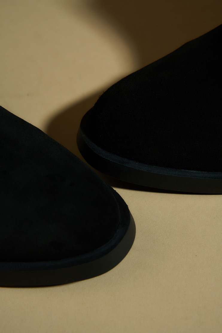 Черевики Fabio Monelli 181940 - Вид 6 - інтернет магазин sandalini.ua