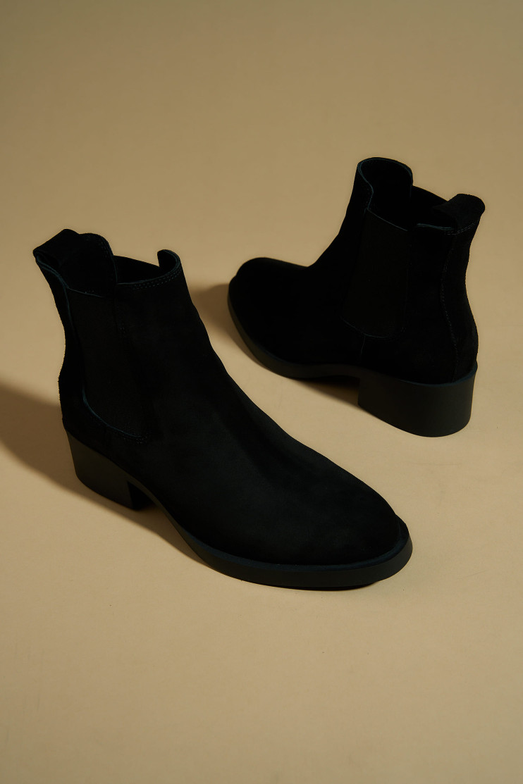 Черевики Fabio Monelli 181940 - Вид 8 - інтернет магазин sandalini.ua