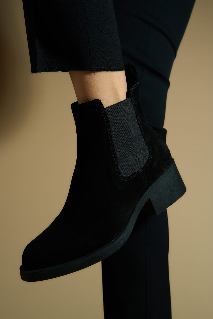 Черевики Fabio Monelli 181940 - Вид 1 - інтернет магазин sandalini.ua