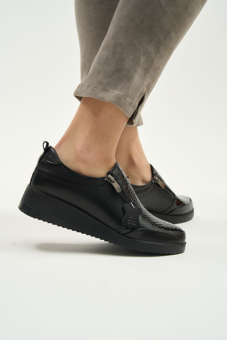 Туфлі Anna Lucci 181708 - Вид 3 - інтернет магазин sandalini.ua