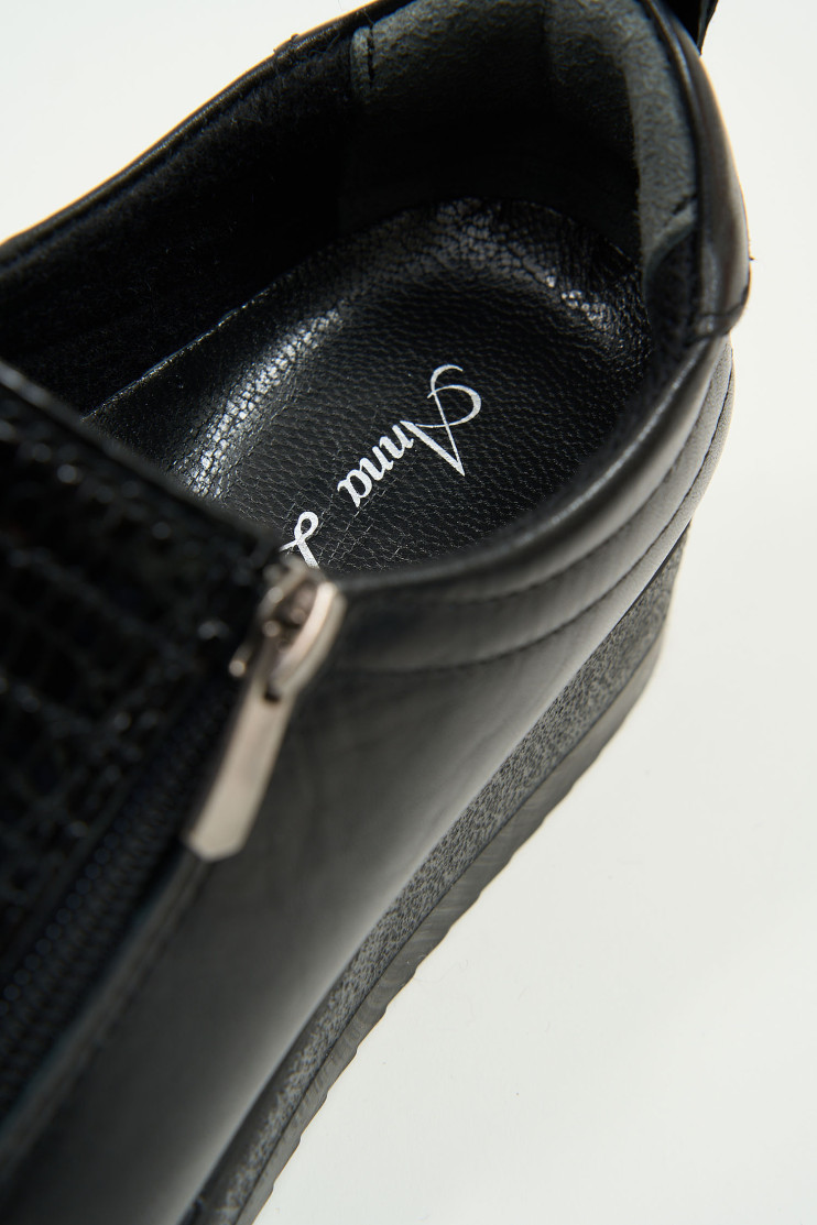 Туфлі Anna Lucci 181708 - Вид 6 - інтернет магазин sandalini.ua