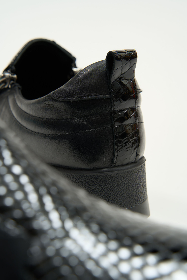 Туфлі Anna Lucci 181708 - Вид 7 - інтернет магазин sandalini.ua