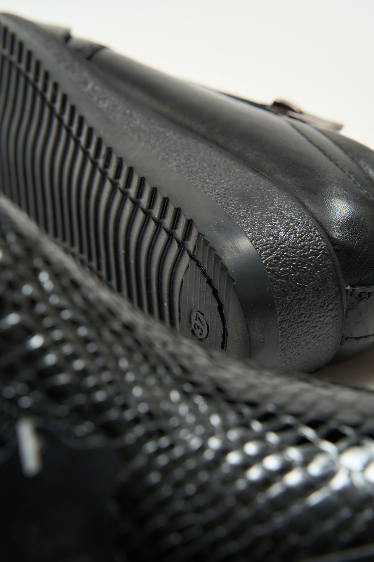 Туфлі Anna Lucci 181708 - Вид 8 - інтернет магазин sandalini.ua