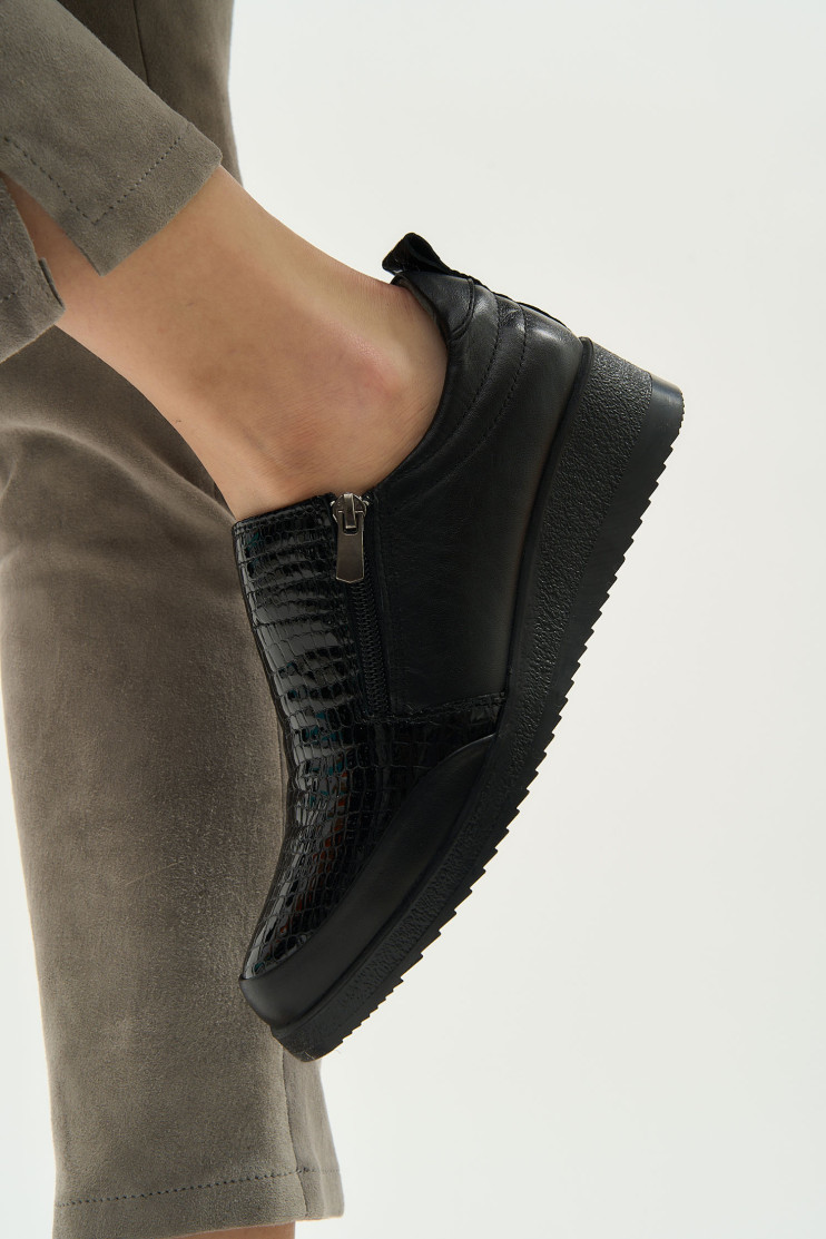 Туфлі Anna Lucci 181708 - Вид 9 - інтернет магазин sandalini.ua