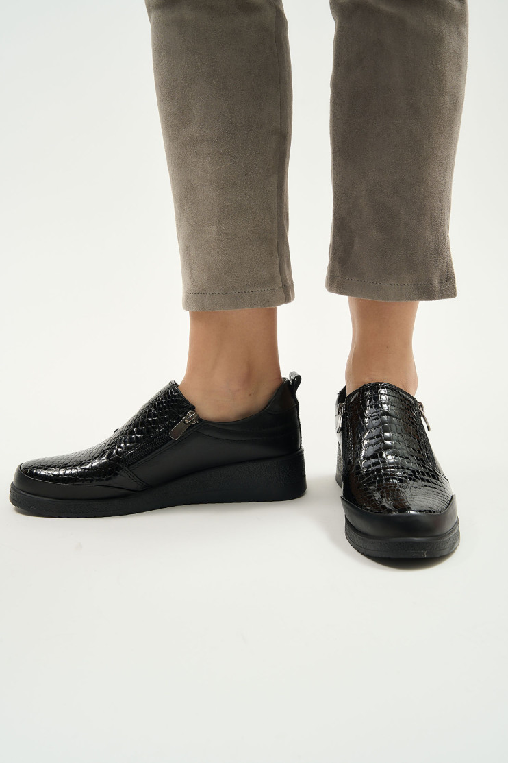 Туфлі Anna Lucci 181708 - Вид 11 - інтернет магазин sandalini.ua