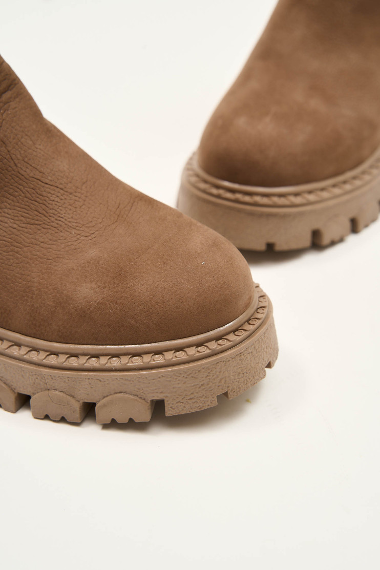 Черевики Anna Lucci 181807 - Вид 3 - інтернет магазин sandalini.ua