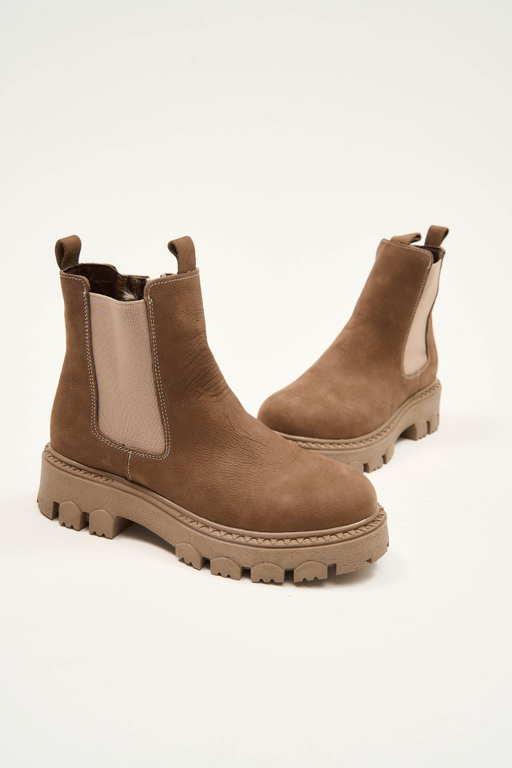 Черевики Anna Lucci 181807 - Вид 7 - інтернет магазин sandalini.ua