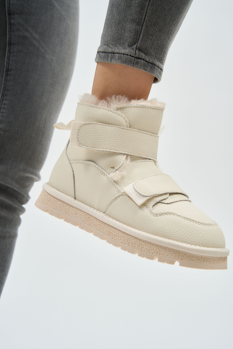 Уггі Lonza 179259 - Вид 2 - інтернет магазин sandalini.ua