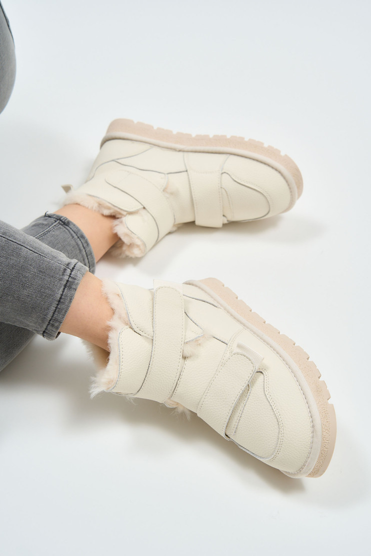 Уггі Lonza 179259 - Вид 10 - інтернет магазин sandalini.ua