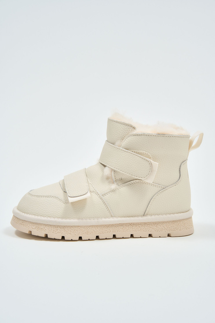 Уггі Lonza 179259 - Вид 6 - інтернет магазин sandalini.ua