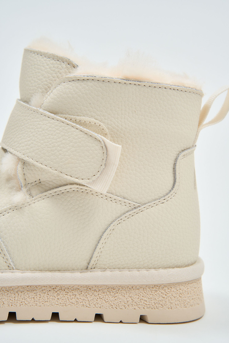 Уггі Lonza 179259 - Вид 4 - інтернет магазин sandalini.ua