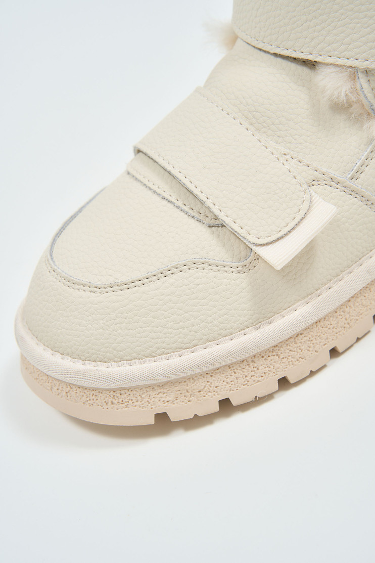 Уггі Lonza 179259 - Вид 11 - інтернет магазин sandalini.ua