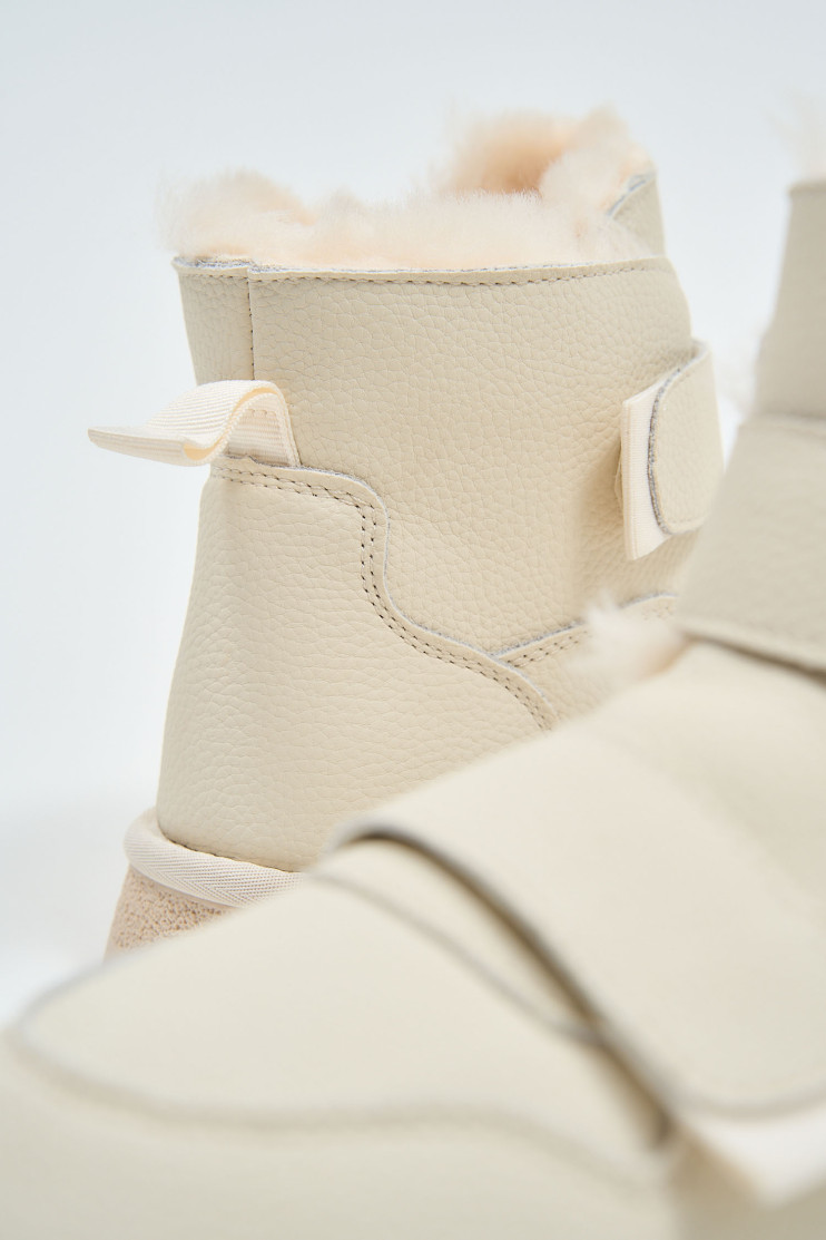 Уггі Lonza 179259 - Вид 9 - інтернет магазин sandalini.ua