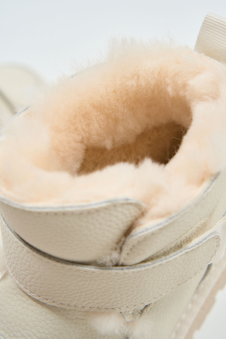 Уггі Lonza 179259 - Вид 5 - інтернет магазин sandalini.ua