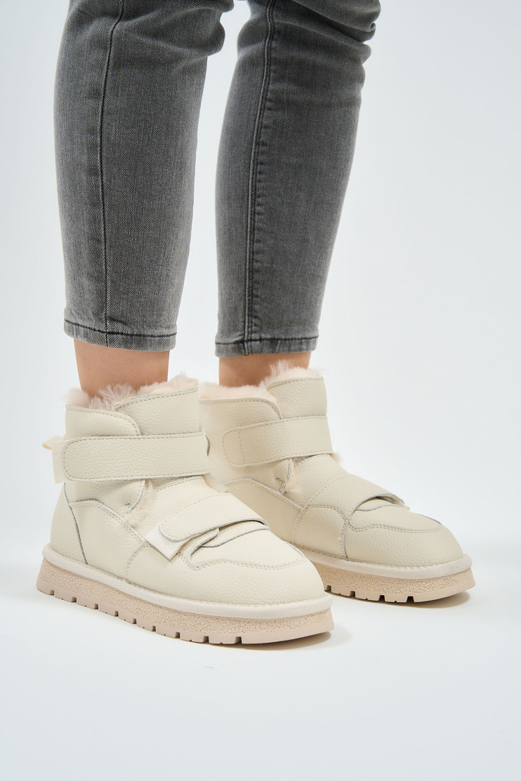 Уггі Lonza 179259 - Вид 12 - інтернет магазин sandalini.ua