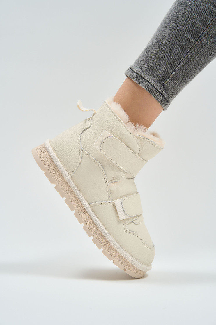 Уггі Lonza 179259 - Вид 1 - інтернет магазин sandalini.ua