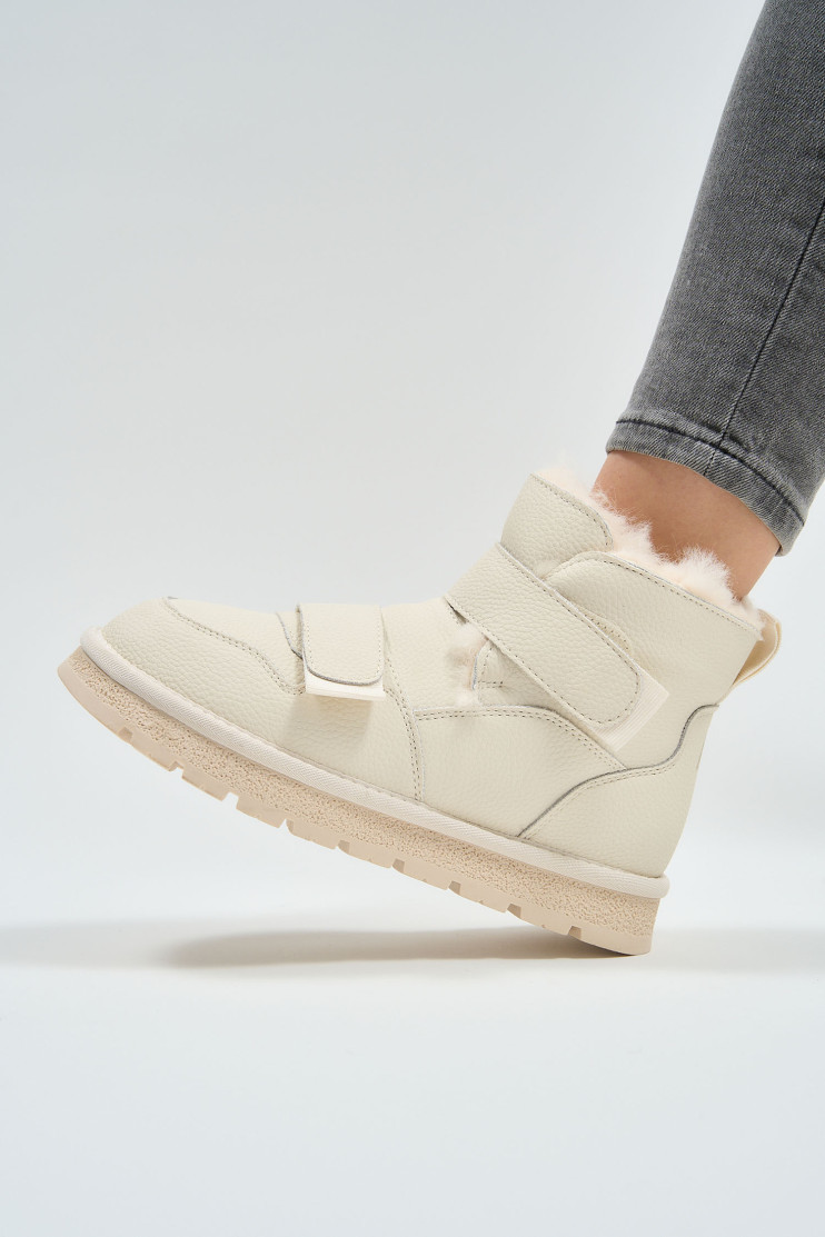 Уггі Lonza 179259 - Вид 14 - інтернет магазин sandalini.ua