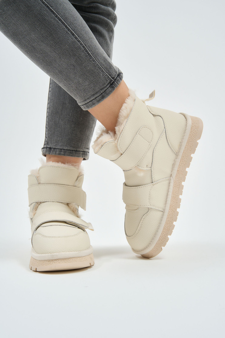 Уггі Lonza 179259 - Вид 15 - інтернет магазин sandalini.ua