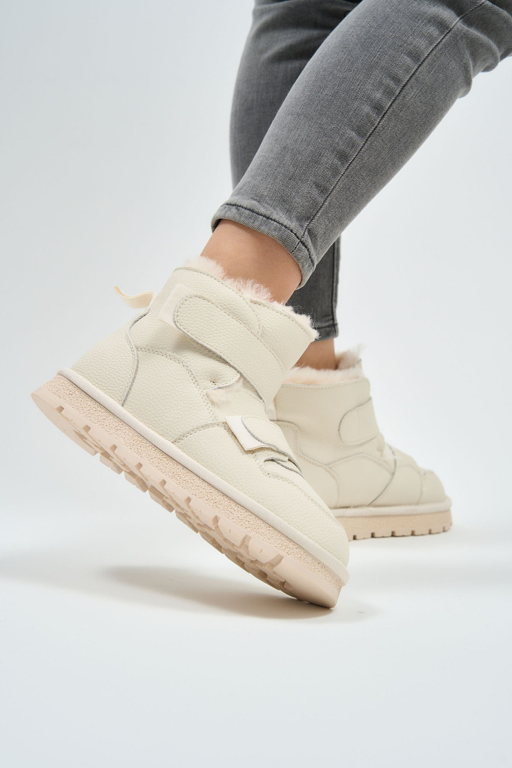 Уггі Lonza 179259 - Вид 16 - інтернет магазин sandalini.ua