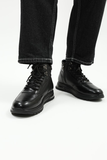 Черевики чоловічі Fabio Monelli 181240