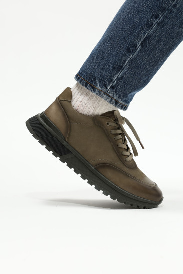 Кроссовки мужские Fabio Monelli 181273