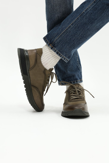 Кроссовки мужские Fabio Monelli 181273