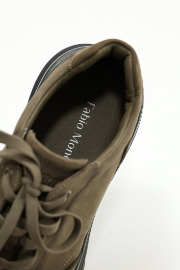 Кроссовки мужские Fabio Monelli 181273