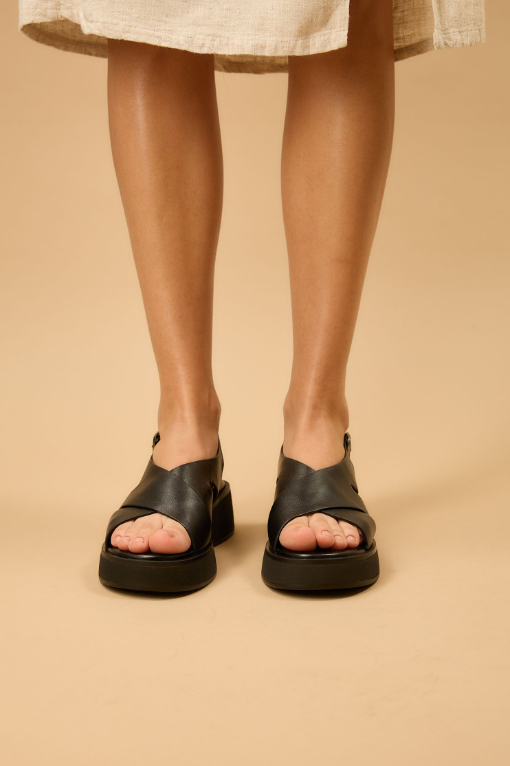 Босоніжки Fabio Monelli 182987 - Вид 13 - інтернет магазин sandalini.ua