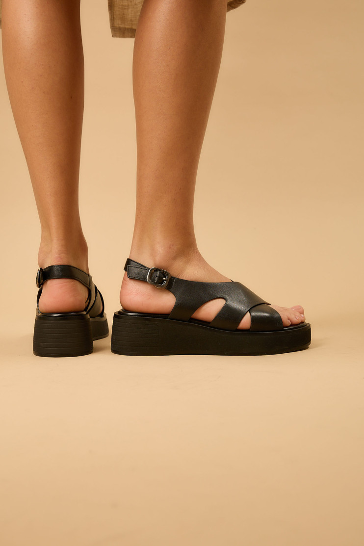 Босоніжки Fabio Monelli 182987 - Вид 5 - інтернет магазин sandalini.ua