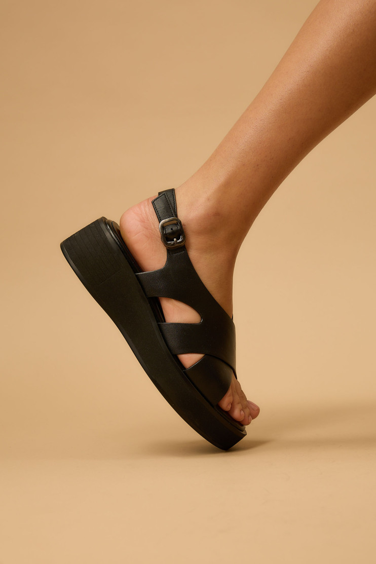 Босоніжки Fabio Monelli 182987 - Вид 10 - інтернет магазин sandalini.ua