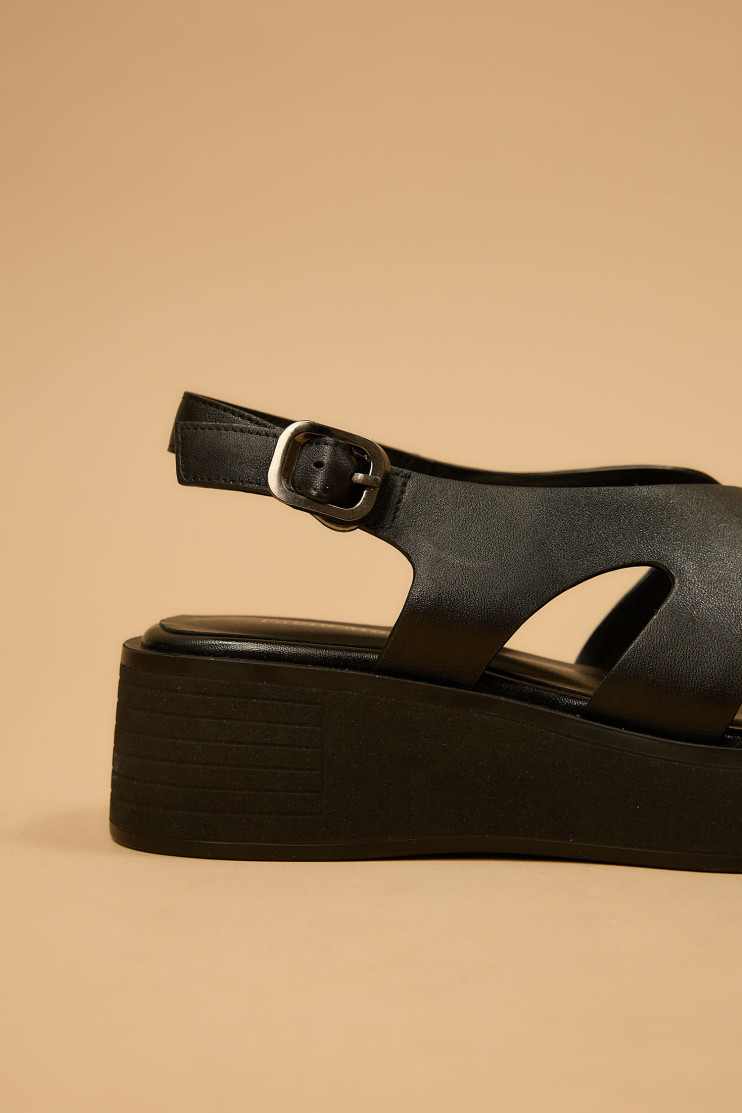 Босоніжки Fabio Monelli 182987 - Вид 4 - інтернет магазин sandalini.ua