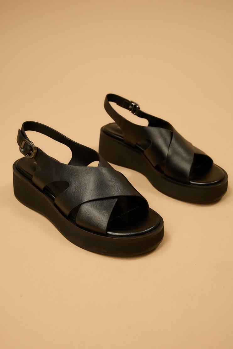 Босоніжки Fabio Monelli 182987 - Вид 14 - інтернет магазин sandalini.ua