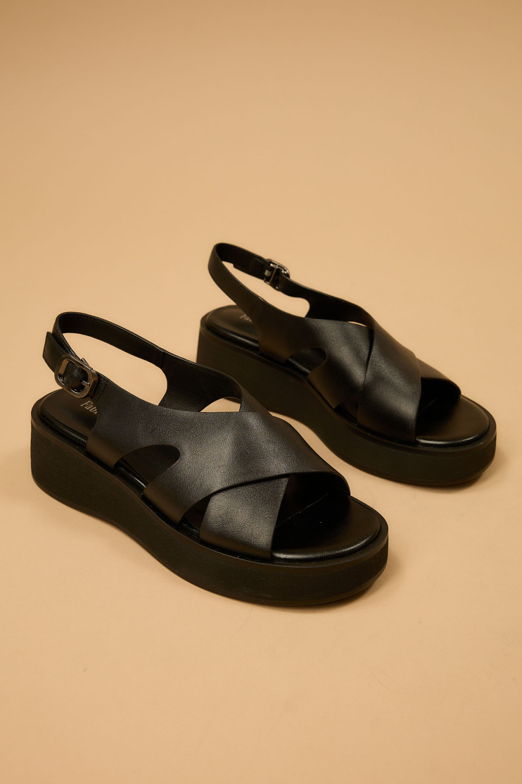 Босоніжки Fabio Monelli 182987 - Вид 17 - інтернет магазин sandalini.ua