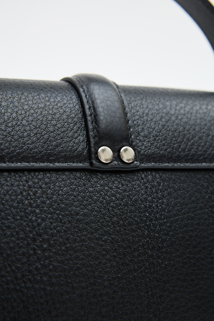 Сумка Lonza 186580 - Вид 4 - інтернет магазин sandalini.ua