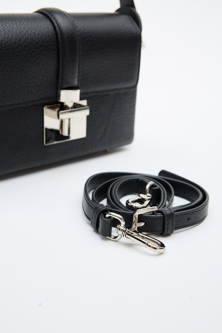 Сумка Lonza 186580 - Вид 8 - інтернет магазин sandalini.ua