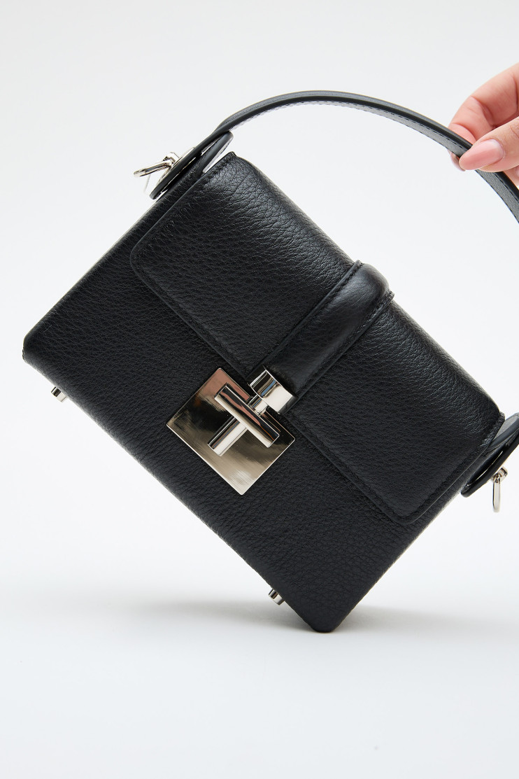 Сумка Lonza 186580 - Вид 3 - інтернет магазин sandalini.ua