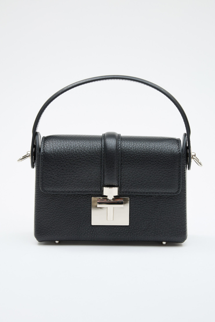 Сумка Lonza 186580 - Вид 1 - інтернет магазин sandalini.ua