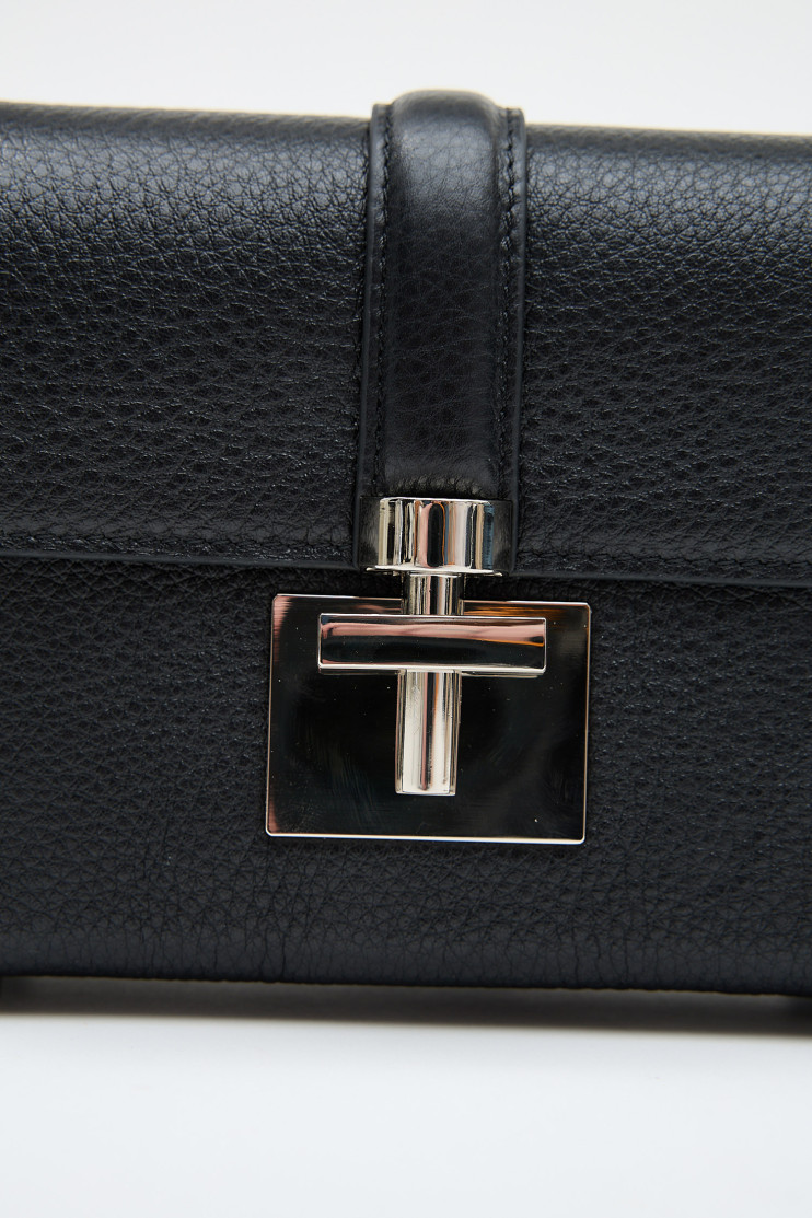 Сумка Lonza 186580 - Вид 6 - інтернет магазин sandalini.ua